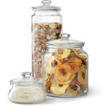 بانکه درب سیلیکونی کوچک ایکیا