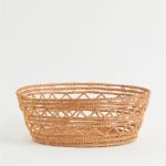 سبد حصیریh&m