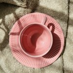 پیشدستی صورتی ایکیا