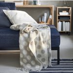 شال مبل(پتو)