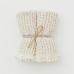 پک دوتایی حولهh&m