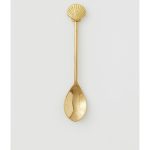 قاشق طلاییh&m