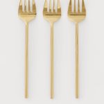 پک سه تایی چنگالh&m