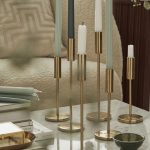 جاشمعی طلاییh&m