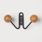 آویز دوتایی h&m