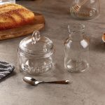 ست جای شکر و شیر