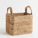 سبد حصیریh&m