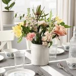 جاابزاری/گلدان ایکیا