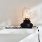 چراغ رومیزی ایکیا