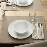 پیشدستی سفید ایکیا