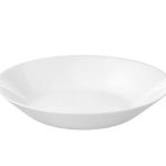 خورش خوری سفید ایکیا