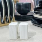 نمکپاش دوعددی سرامیکی