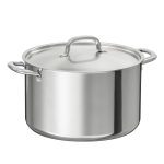 قابلمه استیل ایکیا