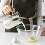 پیمانه شیشه ای ایکیا