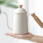 کتری پوراور(سفید)