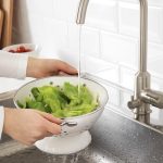 ابکش لعابی ایکیا