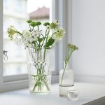 گلدان SMÄLLSPIREA