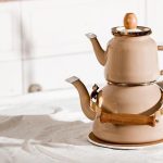 کتری قوری مادام کوکو