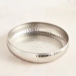 ظرف دکوراتیو سیلور هوم سنتر