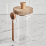 بانکه قاشق دار