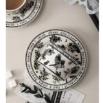 ماگ مشکی وارداتی