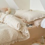 روتختی دو نفره کرم