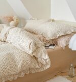 روتختی دو نفره کرم