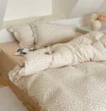 روتختی دو نفره کرم - Image 3