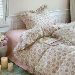 روتختی صورتی دو نفره