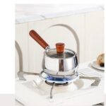 مینی قابلمه استیل