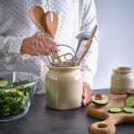 جاابزاری سرامیکی ایکیا - Image 2