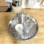 سینی استیل ایکیا