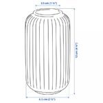 گلدان کوچک ایکیا - Image 4