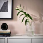 گلدان بلور ایکیا - Image 2