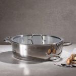 تابه استیل دربدار مادام کوکو