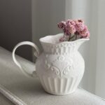 ظرف شیر سرامیکی