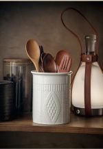 جاابزاری سرامیکی طرحدار