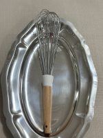 همزن دسته چوبی - Image 2