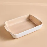 ظرف فر سرامیکی