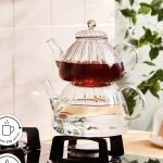 ست کتری و‌قوری کاراجا