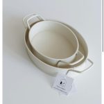 دیس فلزی دو عددی