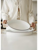 سینی های فلزی