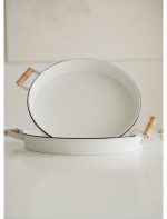 سینی های فلزی - Image 2