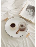 سینی های فلزی - Image 3