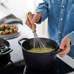 همزن دسته چوبی ایکیا - Image 3