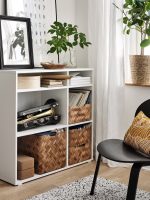 باکس چوبی ایکیا