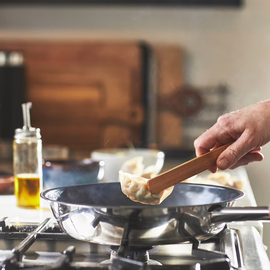 IMG_0103 تابه استیل ایکیا - Image 3