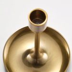 جاشمعی طلایی سه عددی ایکیا - Image 5