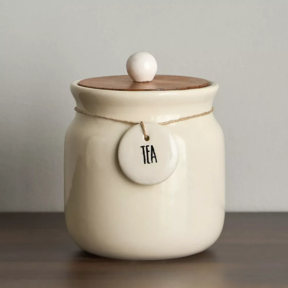 بانکه Tea - Image 1