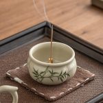 جاعودی طرح برگ